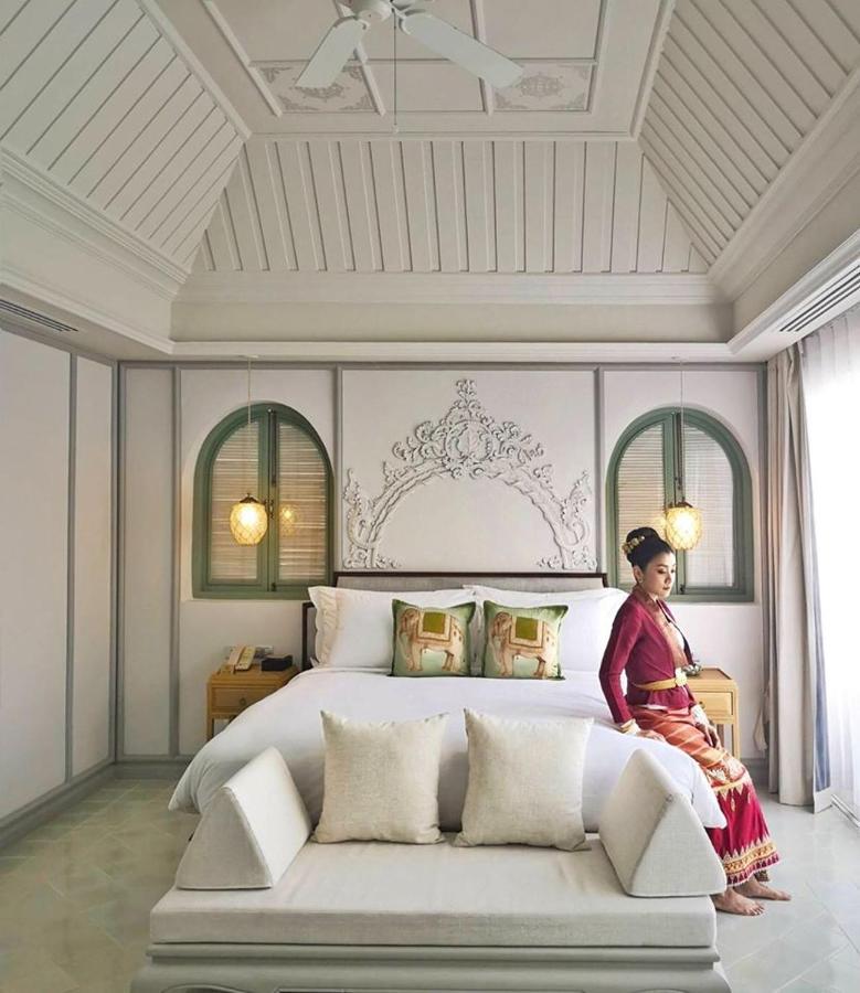 The Inside House Hotell Chiang Mai Eksteriør bilde