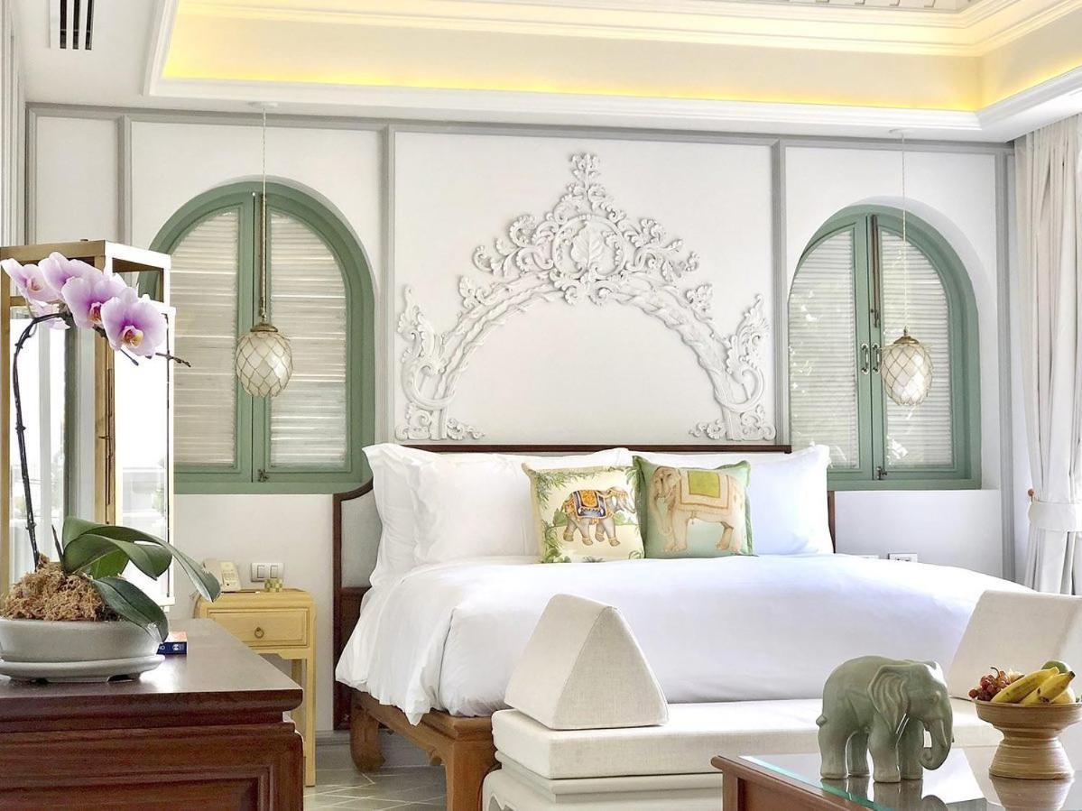 The Inside House Hotell Chiang Mai Eksteriør bilde